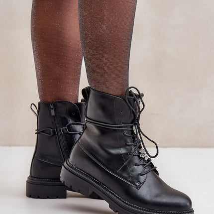  Boots model 218518 Step in style 