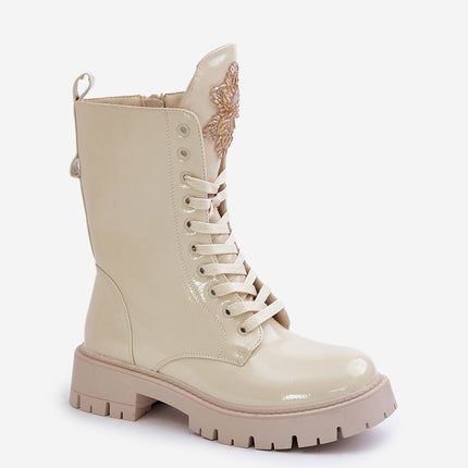  Bootie model 218519 Step in style 