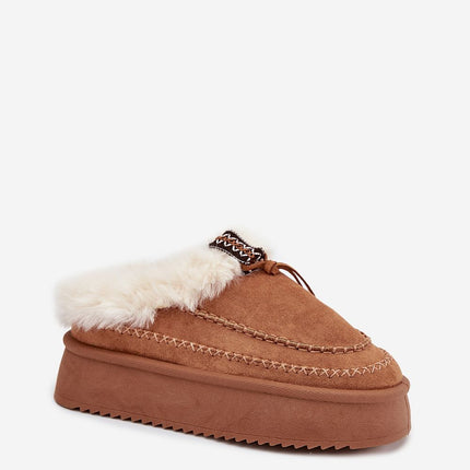  Snow boots model 218525 Step in style 