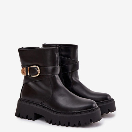  Boots model 218503 Step in style 