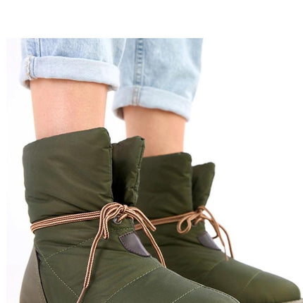  Snow boots model 218529 Solea 