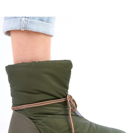  Snow boots model 218529 Solea 