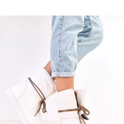  Snow boots model 218530 Solea 