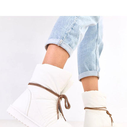  Snow boots model 218530 Solea 