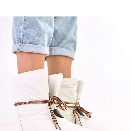  Snow boots model 218530 Solea 