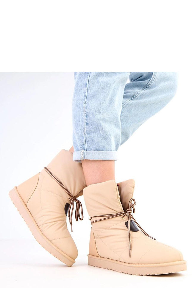  Snow boots model 218531 Solea 