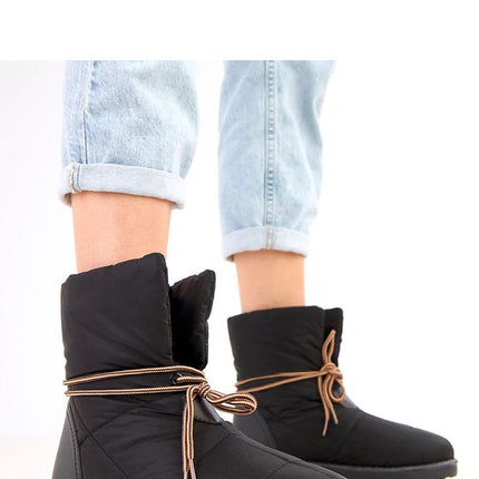  Snow boots model 218532 Solea 