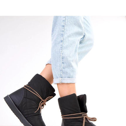  Snow boots model 218532 Solea 