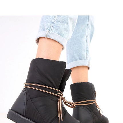  Snow boots model 218532 Solea 