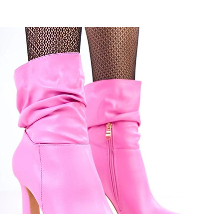  Heel boots model 218535 Solea 