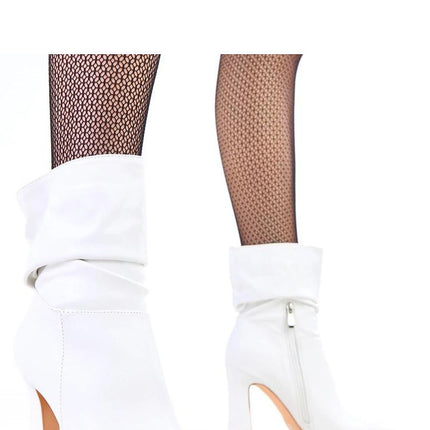  Heel boots model 218537 Solea 