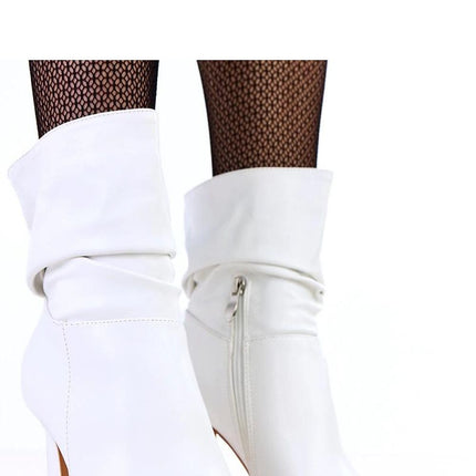  Heel boots model 218537 Solea 