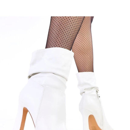  Heel boots model 218537 Solea 