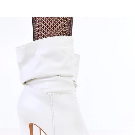  Heel boots model 218537 Solea 