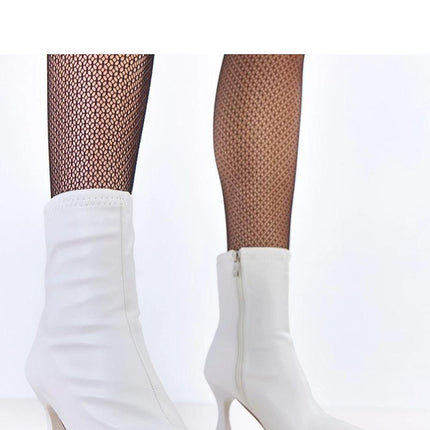  Heel boots model 218541 Solea 