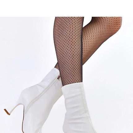  Heel boots model 218541 Solea 