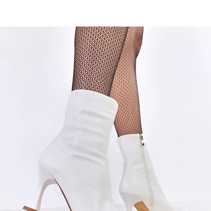  Heel boots model 218541 Solea 