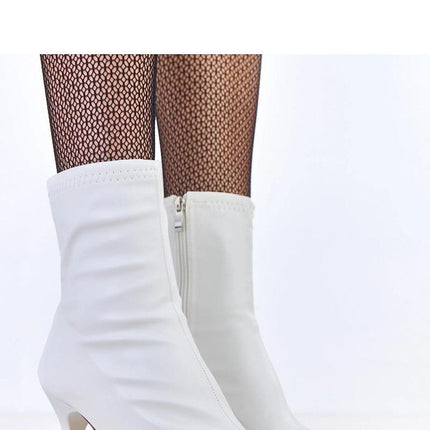  Heel boots model 218541 Solea 