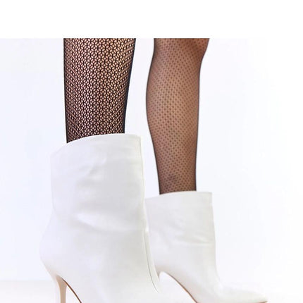  Heel boots model 218542 Solea 