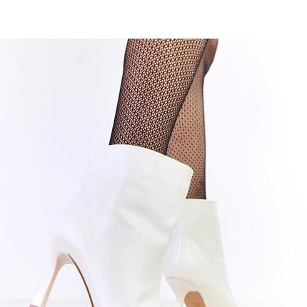  Heel boots model 218542 Solea 