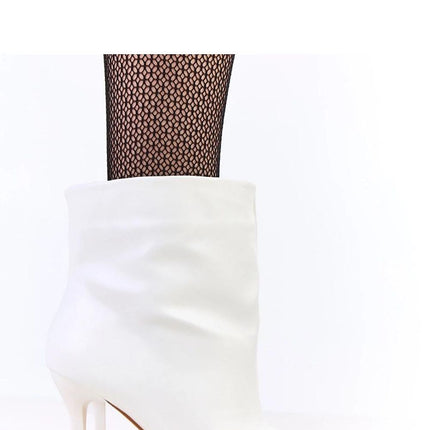  Heel boots model 218542 Solea 