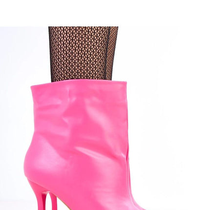  Heel boots model 218543 Solea 