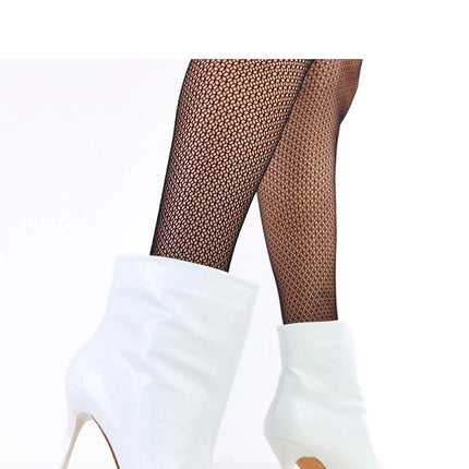  Heel boots model 218544 Solea 