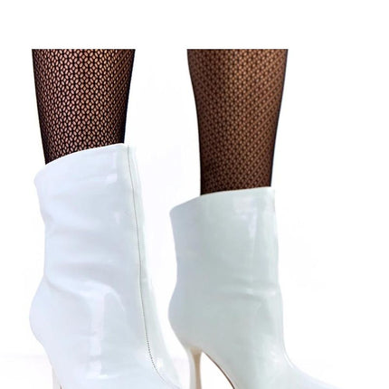  Heel boots model 218544 Solea 