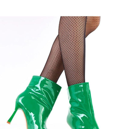  Heel boots model 218546 Solea 