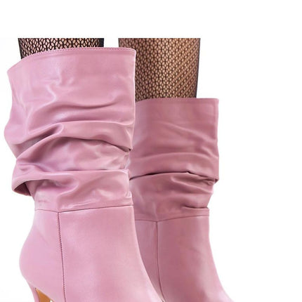  Heel boots model 218547 Solea 