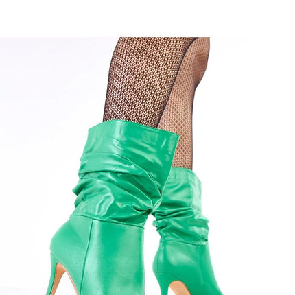  Heel boots model 218548 Solea 