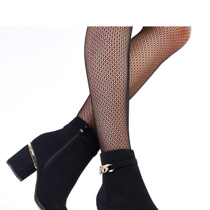  Heel boots model 218555 Solea 