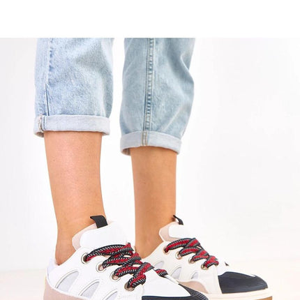  Sport Shoes model 218557 Solea 