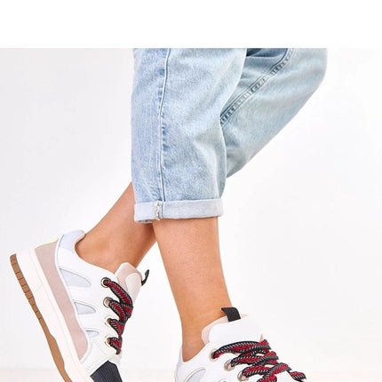  Sport Shoes model 218557 Solea 