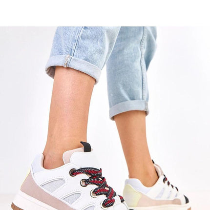  Sport Shoes model 218557 Solea 