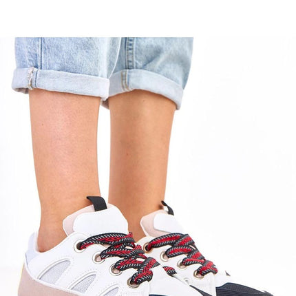  Sport Shoes model 218557 Solea 