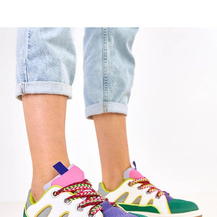  Sport Shoes model 218558 Solea 