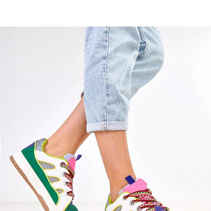  Sport Shoes model 218558 Solea 