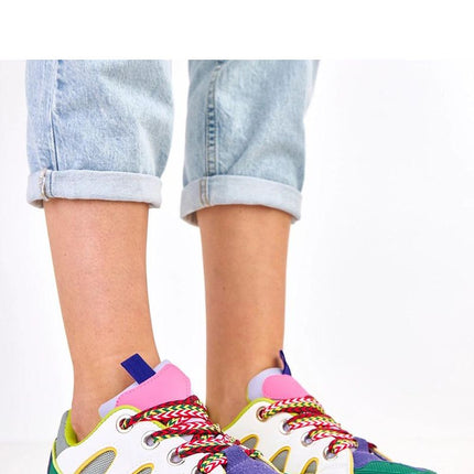  Sport Shoes model 218558 Solea 