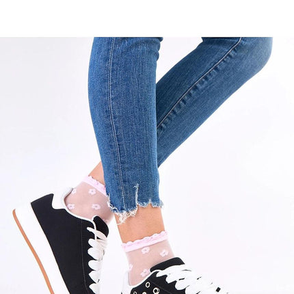  Sport Shoes model 218562 Solea 