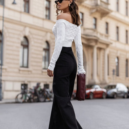  Women trousers model 218581 LaBalancia 