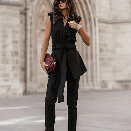  Gilet model 218567 LaBalancia 