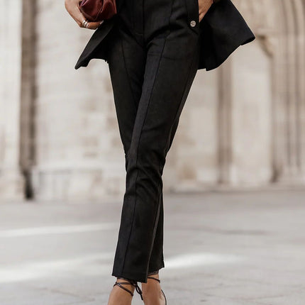  Women trousers model 218578 LaBalancia 