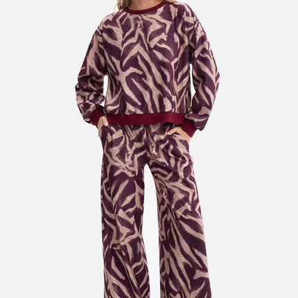  Women trousers model 218654 BeWear 