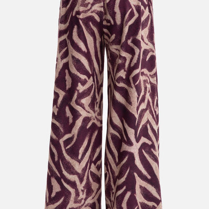  Women trousers model 218654 BeWear 