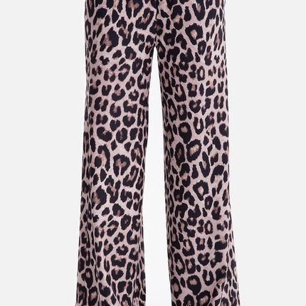  Women trousers model 218655 BeWear 