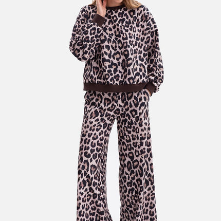  Women trousers model 218655 BeWear 