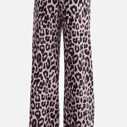  Women trousers model 218655 BeWear 