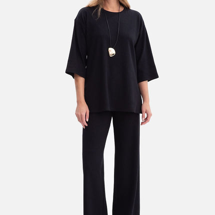  Women trousers model 218664 BeWear 