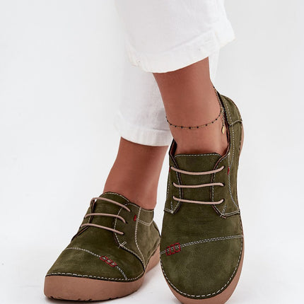  Half shoes model 218692 Step in style 